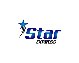 Star Express entry by artcycle