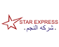 Star Express entry by Aladin