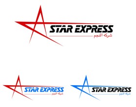 Star Express entry by IND3BT09