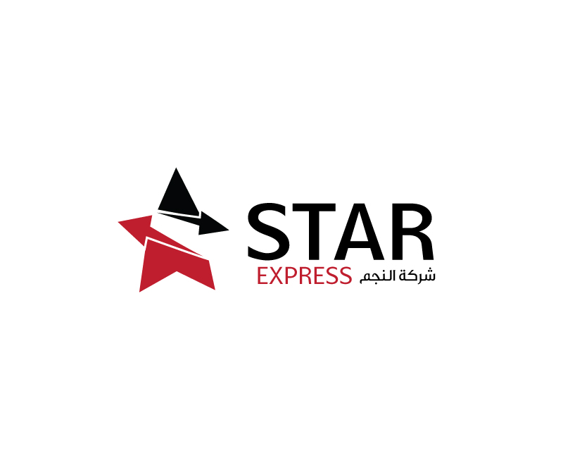 Logo Design for Star Express