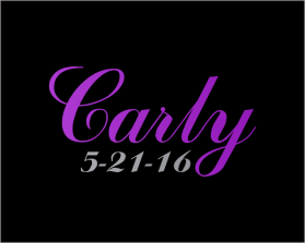 Carly entry by gareng88