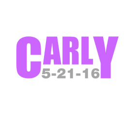 Carly entry by neilfurry