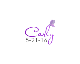Carly entry by saptoscetch