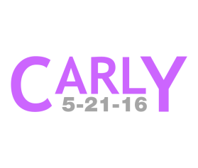 Carly entry by neilfurry