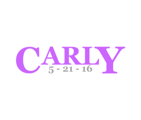 Carly entry by neilfurry