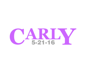 Carly entry by neilfurry