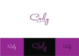 Carly entry by Mbok Ndewor