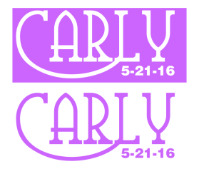Carly entry by neilfurry