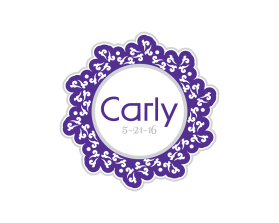 Carly entry by DORIANA999