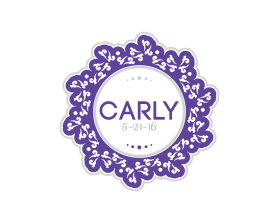 Carly entry by DORIANA999