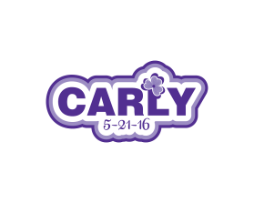 Carly entry by DORIANA999