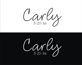 Carly entry by kembarloro