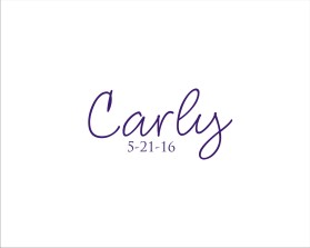 Carly entry by kembarloro