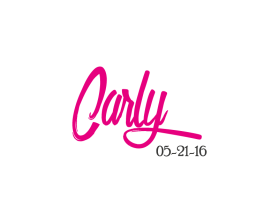 Carly entry by artcycle