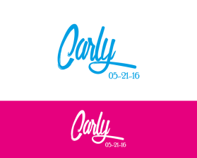 Carly entry by artcycle