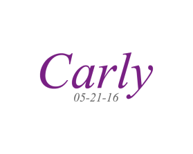 Carly entry by artcycle