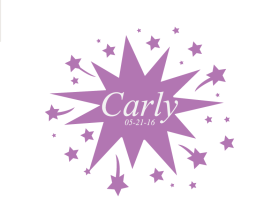 Carly entry by artcycle