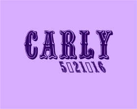 Carly entry by samsul