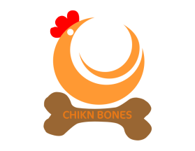 Chikn Bonez entry by Aladin