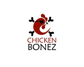 Chikn Bonez entry by boycoll