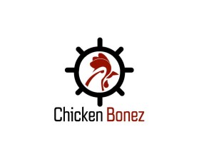 Chikn Bonez entry by boycoll