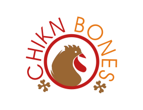 Chikn Bonez entry by Aladin