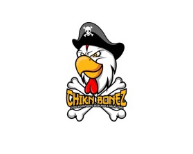 Chikn Bonez entry by Jokotole