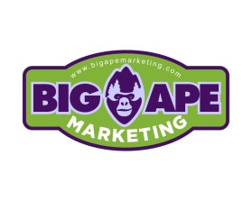Big Ape Marketing entry by prasun lahiri