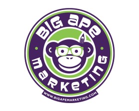 Big Ape Marketing entry by Mark Brent Atkinson
