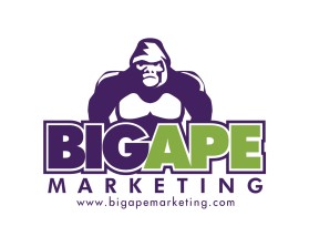 Big Ape Marketing entry by Mark Brent Atkinson