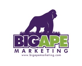 Big Ape Marketing entry by Mark Brent Atkinson