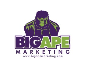 Big Ape Marketing entry by Mark Brent Atkinson
