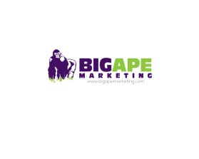 Big Ape Marketing entry by Jhonnald L. Gonzales