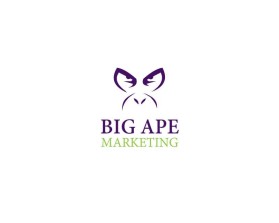 Big Ape Marketing entry by boycoll