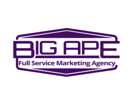 Big Ape Marketing entry by test