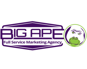 Big Ape Marketing entry by test