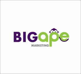Big Ape Marketing entry by Ariana Koga