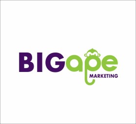 Big Ape Marketing entry by Ariana Koga