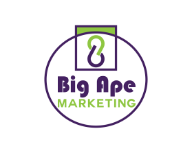Big Ape Marketing entry by Doriana Petrova Ivanova