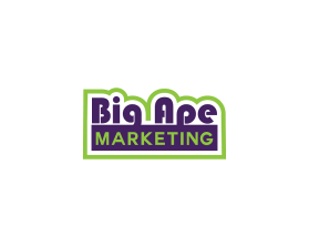 Big Ape Marketing entry by Doriana Petrova Ivanova