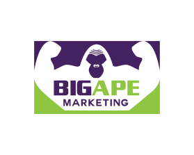 Big Ape Marketing entry by Doriana Petrova Ivanova