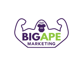Big Ape Marketing entry by Doriana Petrova Ivanova