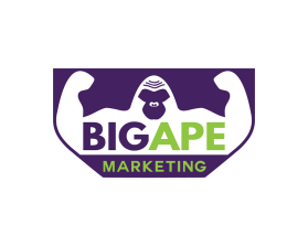 Big Ape Marketing entry by Doriana Petrova Ivanova
