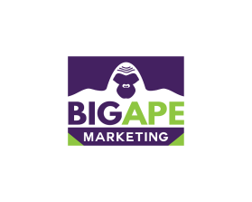 Big Ape Marketing entry by Doriana Petrova Ivanova
