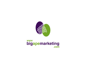 Big Ape Marketing entry by sigit rama wijaya