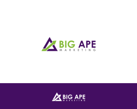 Big Ape Marketing entry by Leo Sandi