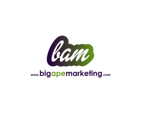 Big Ape Marketing entry by sigit rama wijaya