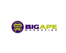 Big Ape Marketing entry by Rully Kurnia Suandana