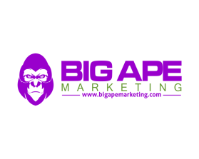 Big Ape Marketing entry by Sapto Warsito