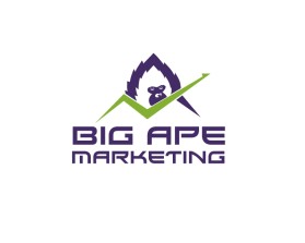 Big Ape Marketing entry by Thajdeen
